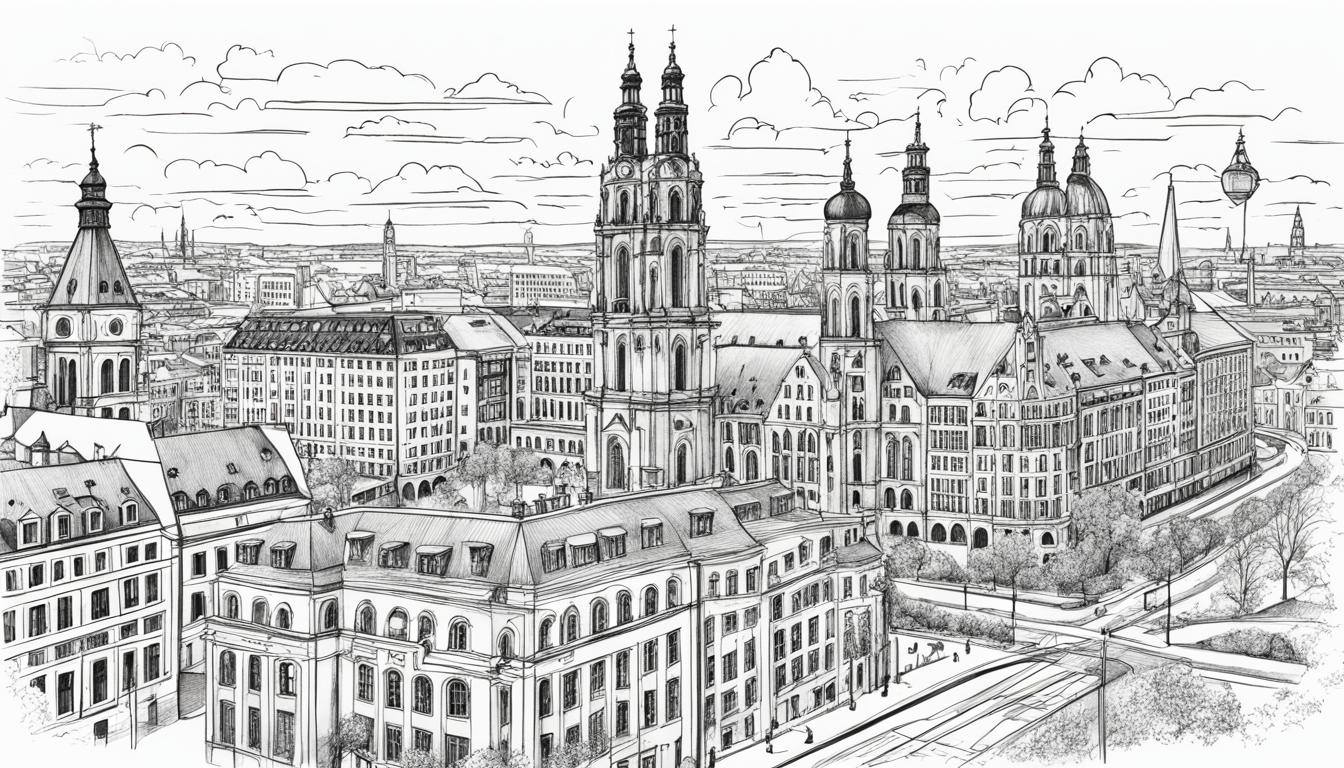 leipzig sprüche