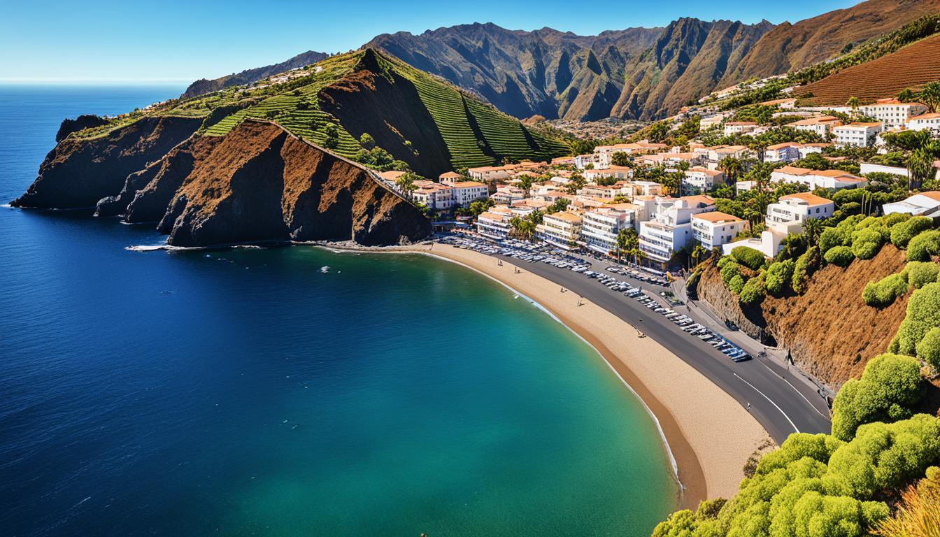 madeira wetter dezember