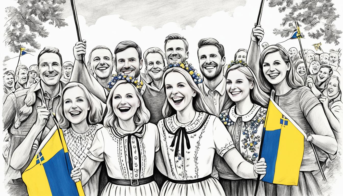 nationalfeiertag schweden