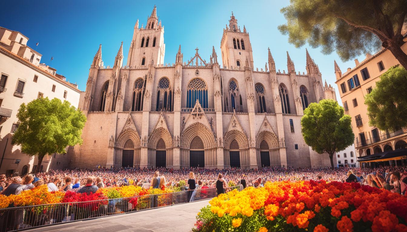 sehenswürdigkeiten palma de mallorca