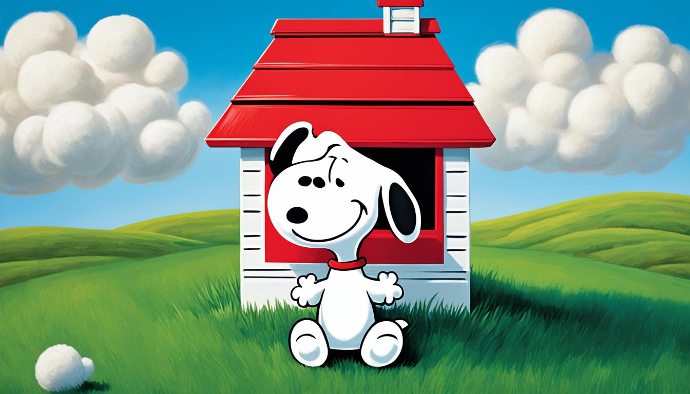 snoopy bilder