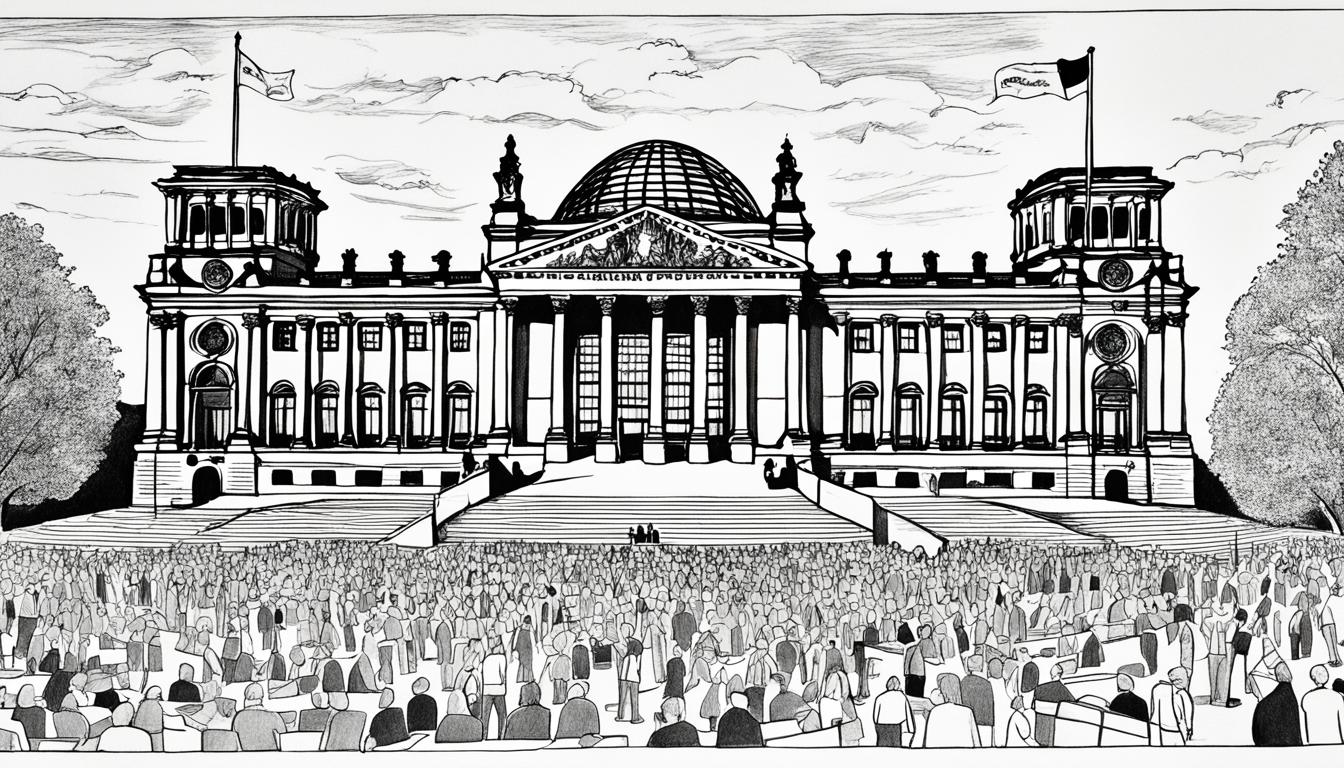 sommerpause bundestag 2023