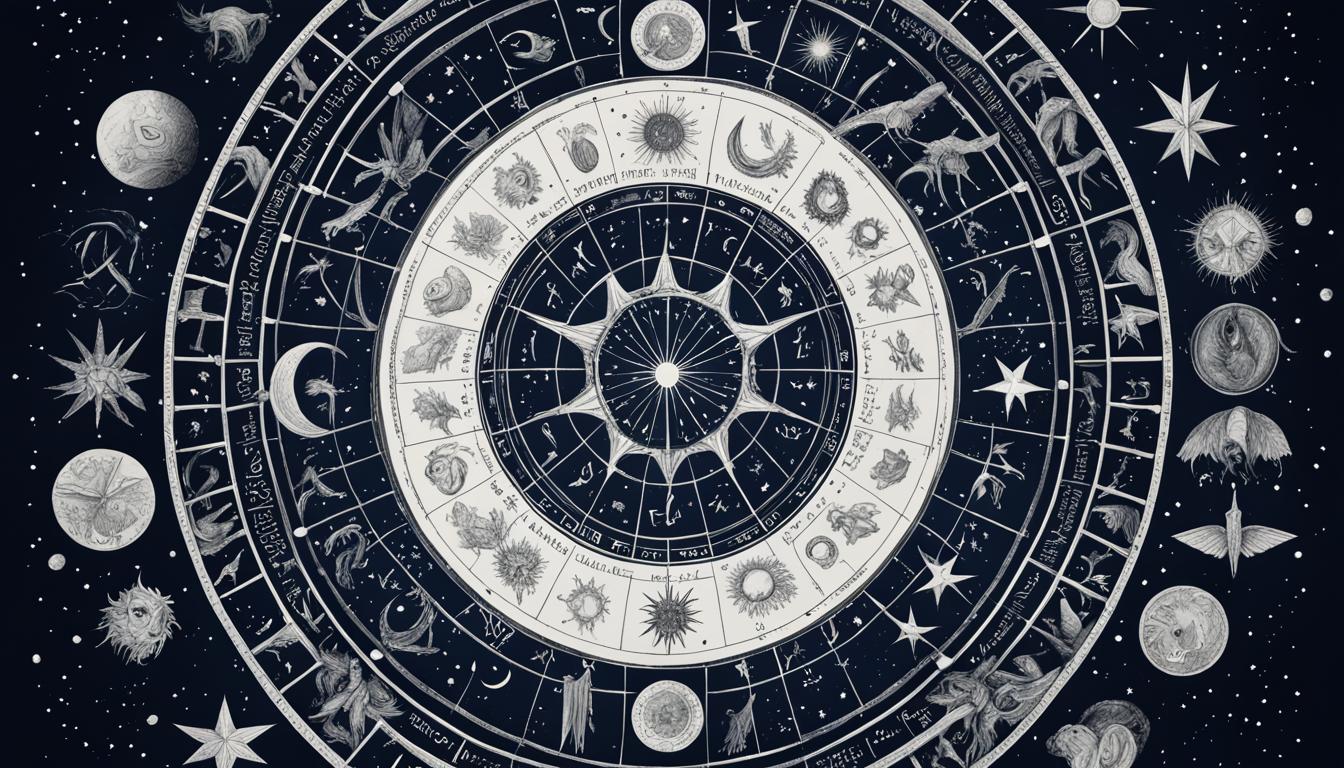 sternzeichen horoskop