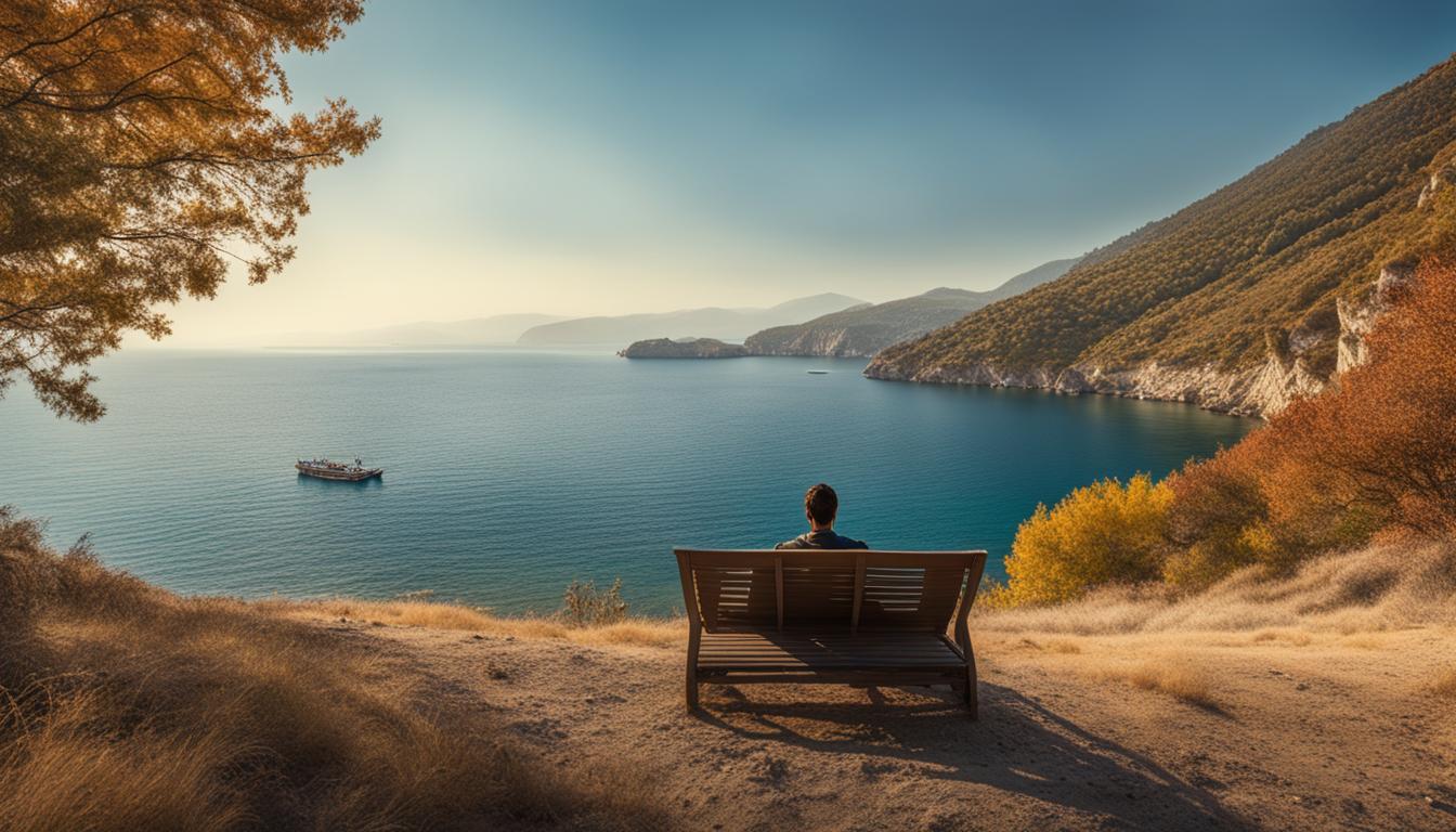 türkei wetter oktober