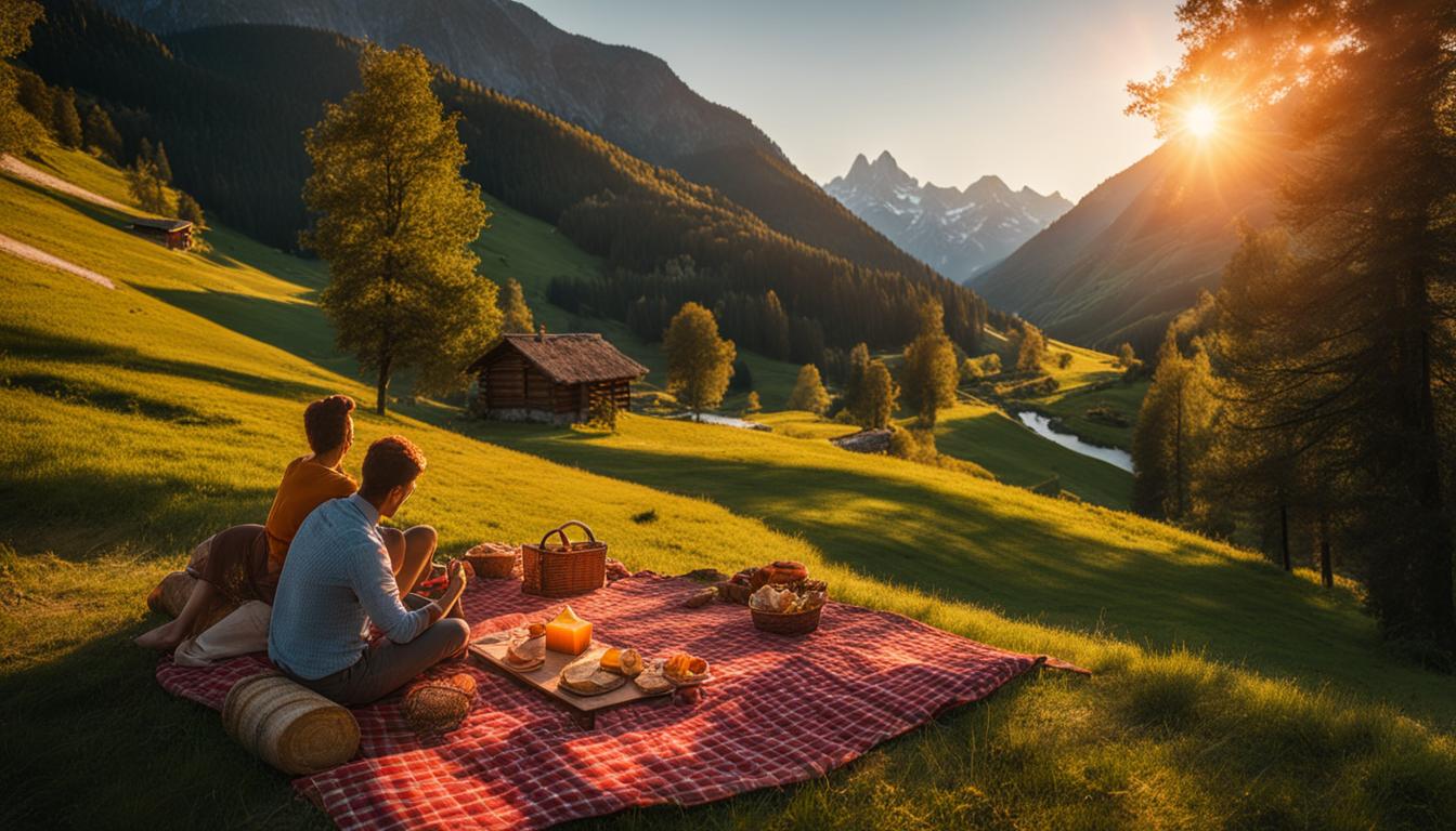 urlaub in südtirol