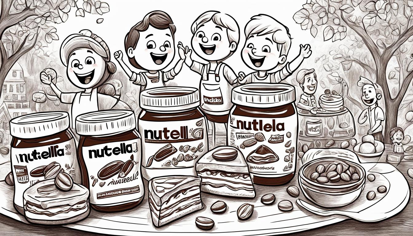 welt nutella tag 2023