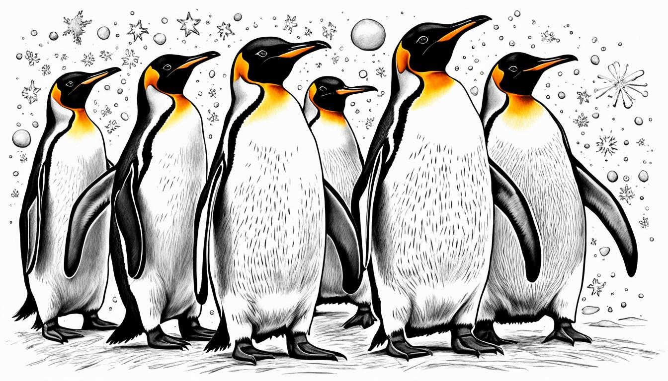 welt pinguin tag