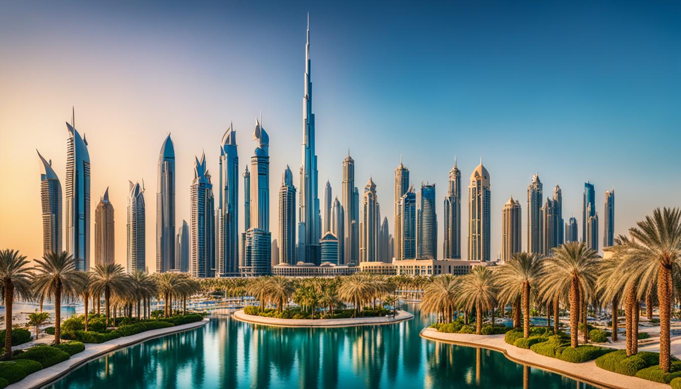 wetter dubai november