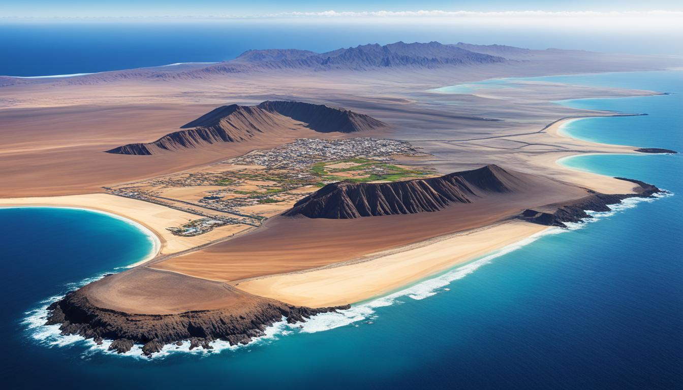 wetter fuerteventura januar