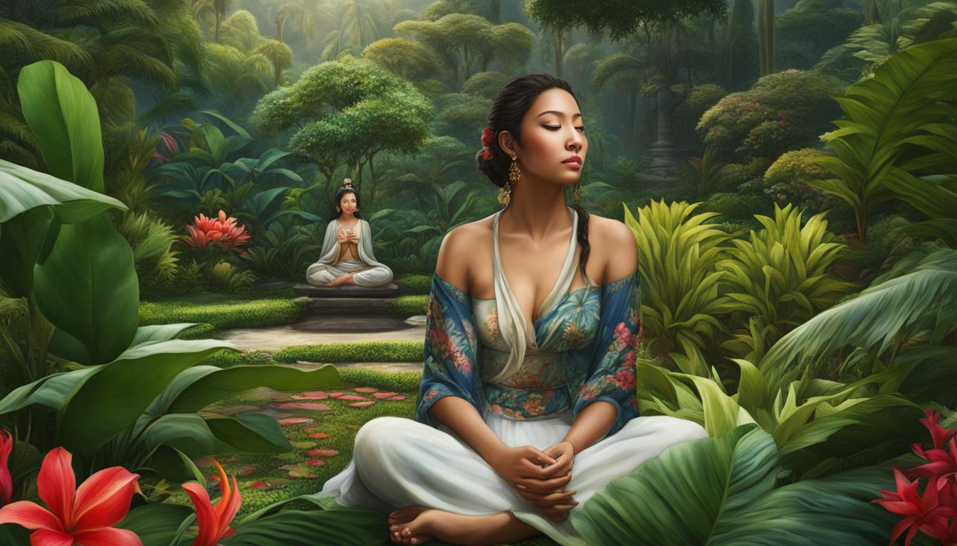 yoga retreat bali