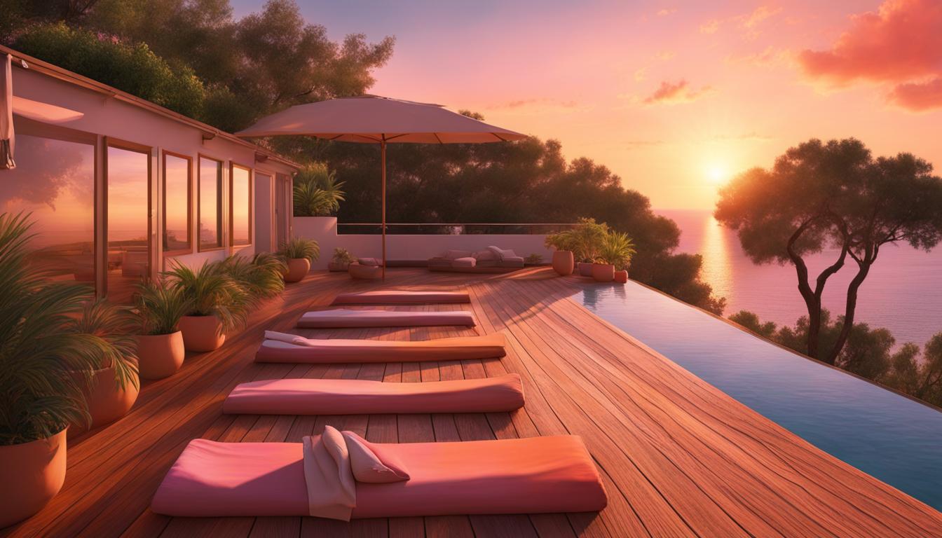 yoga retreat ibiza