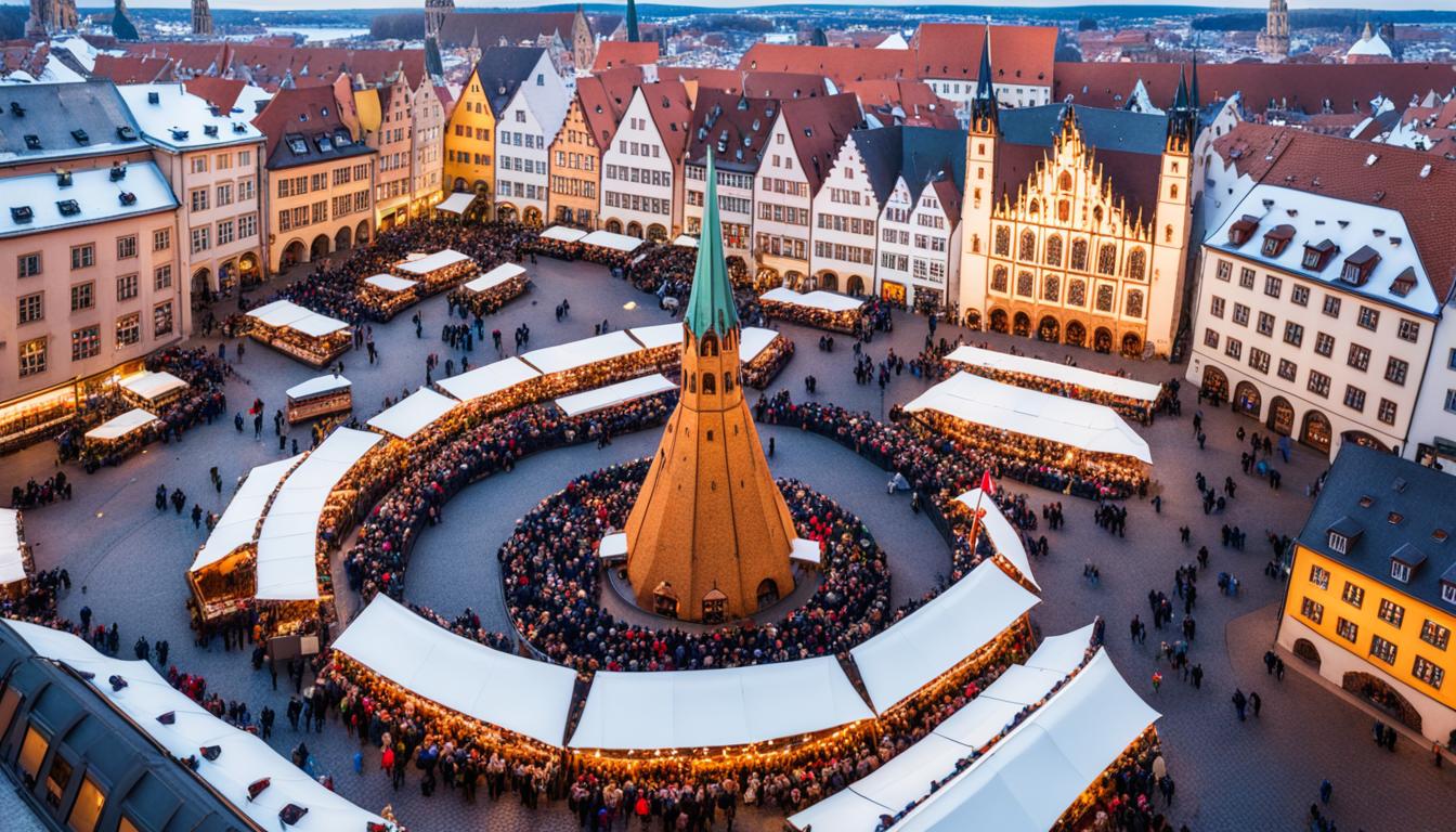 Christkindlesmarkt 2024