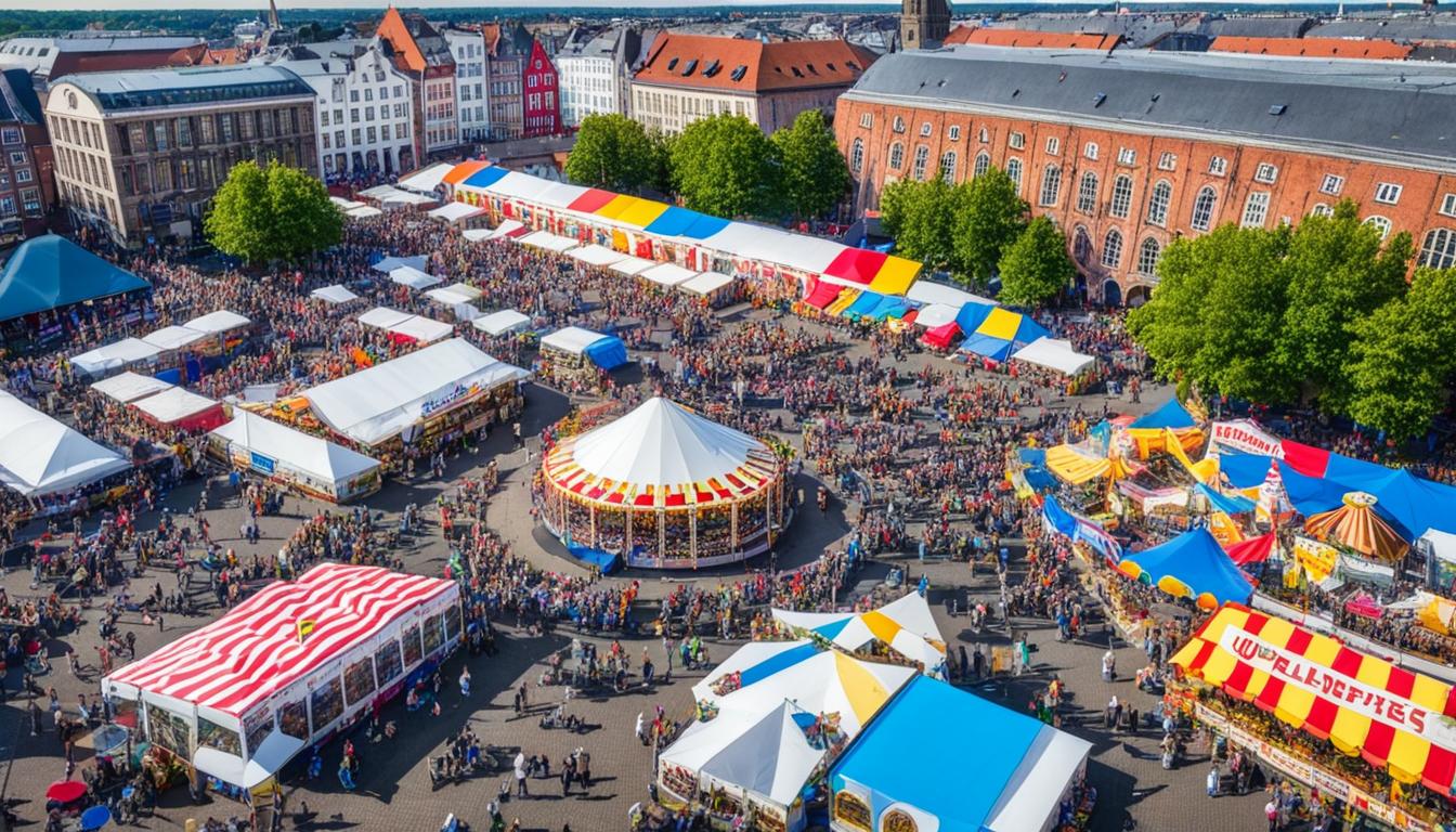 Freimarkt 2024