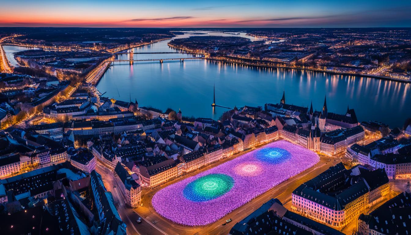 Lichtfest 2024