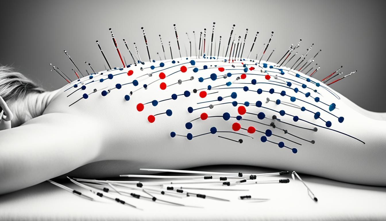 akupunktur rückenschmerzen
