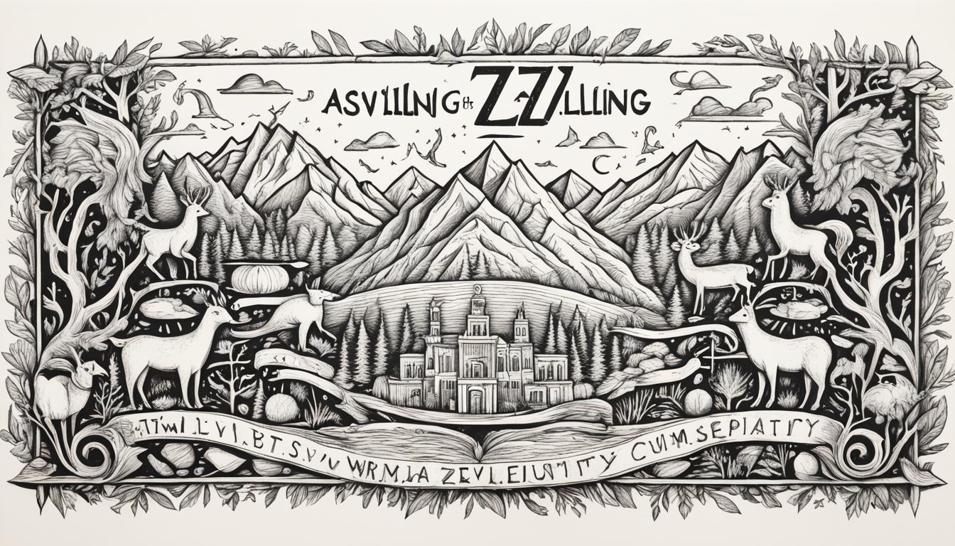 aszendent zwilling