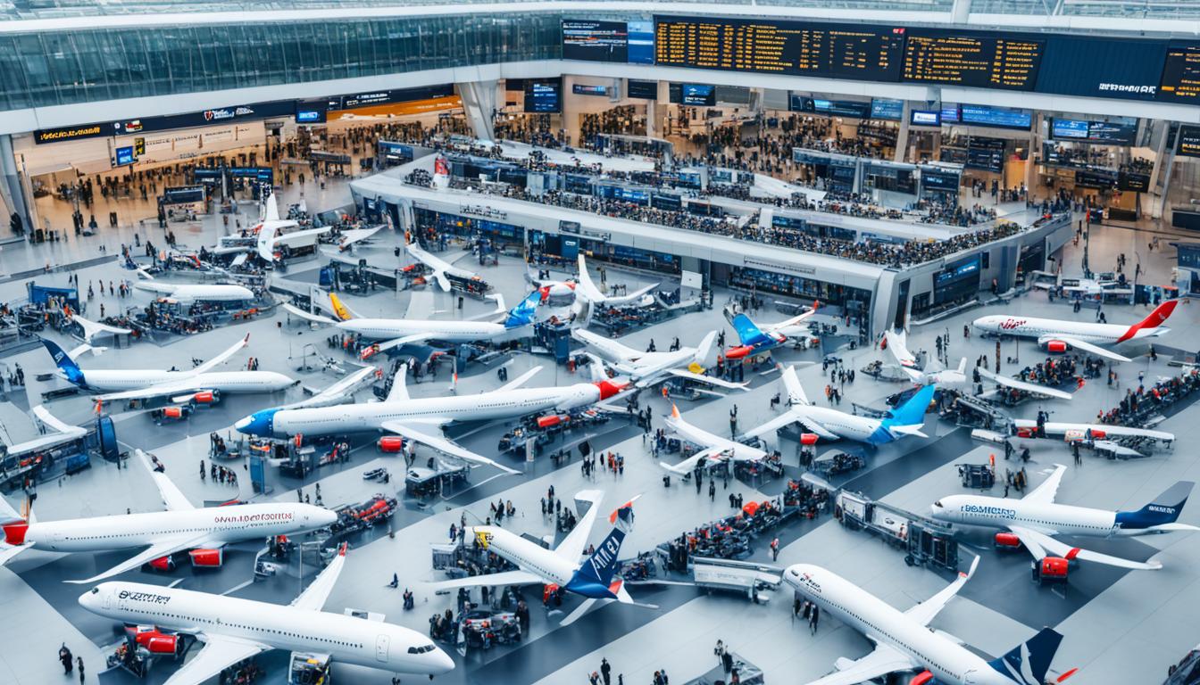 flughafen düsseldorf ankunft