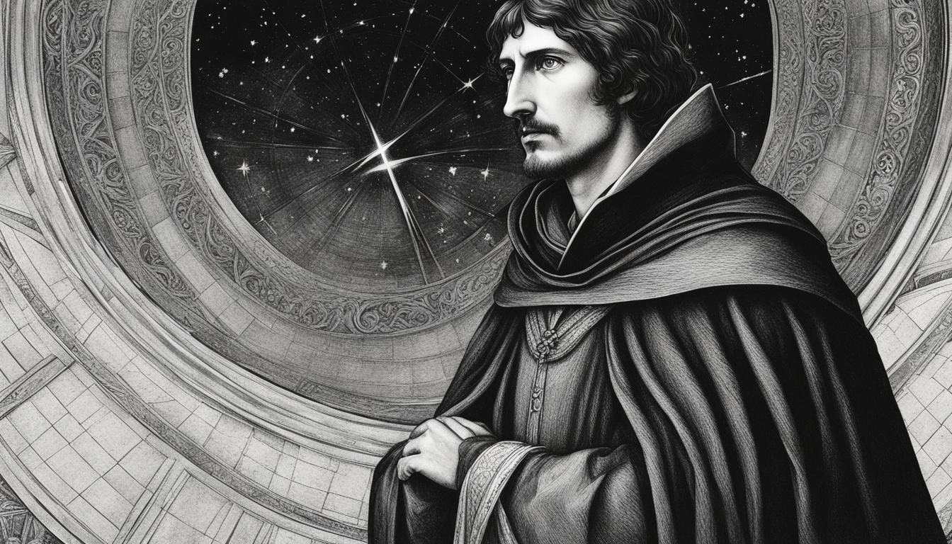 giordano bruno