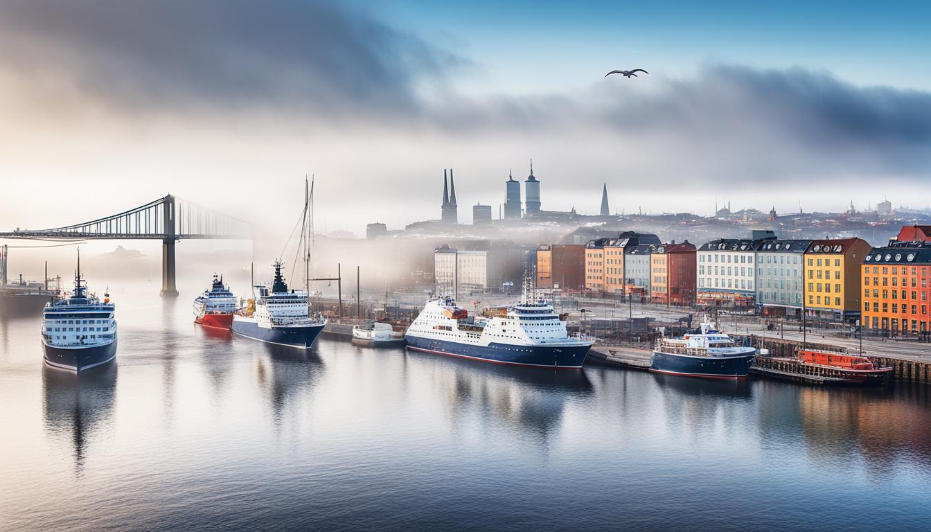 göteborg schweden