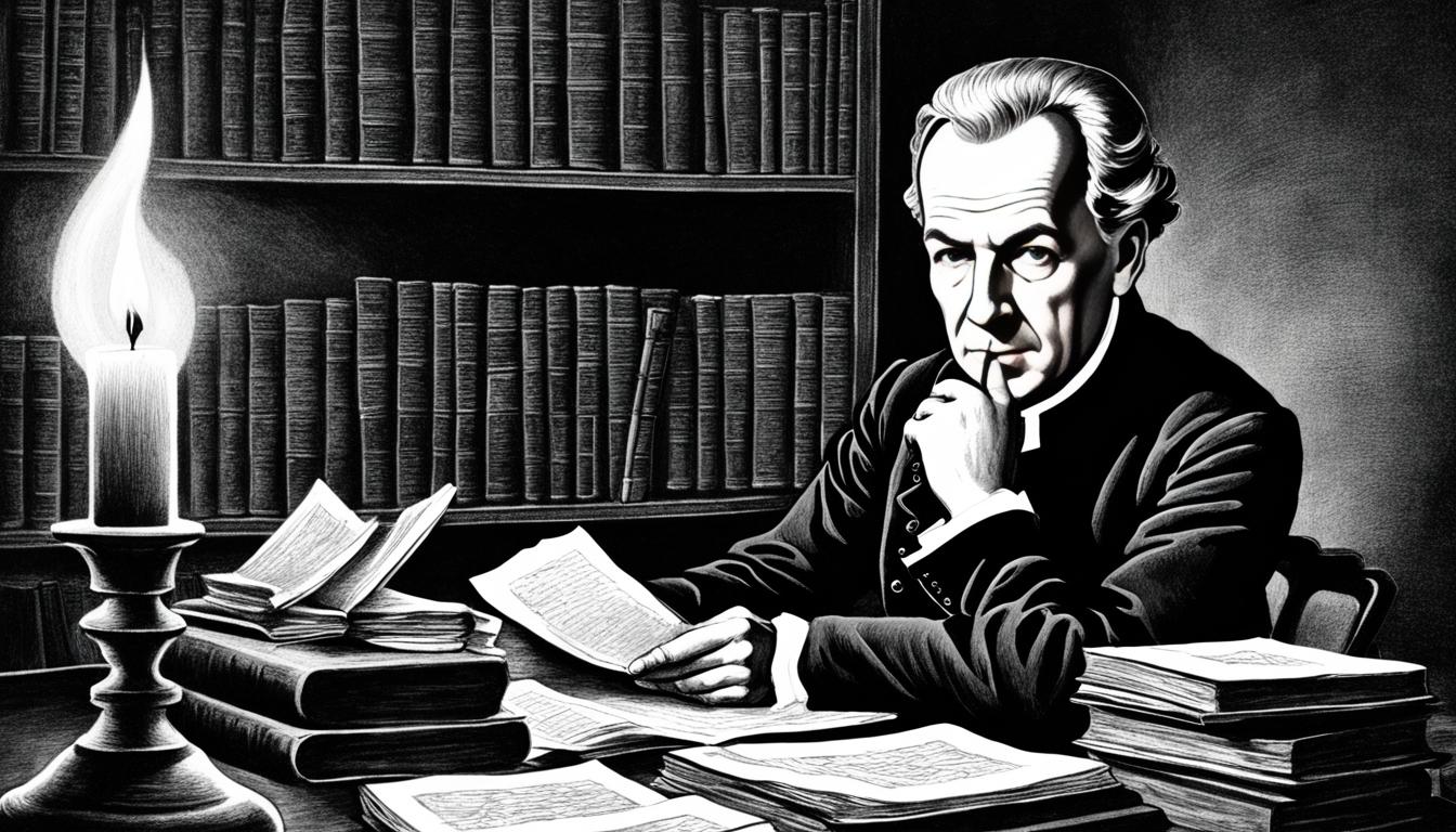 immanuel kant