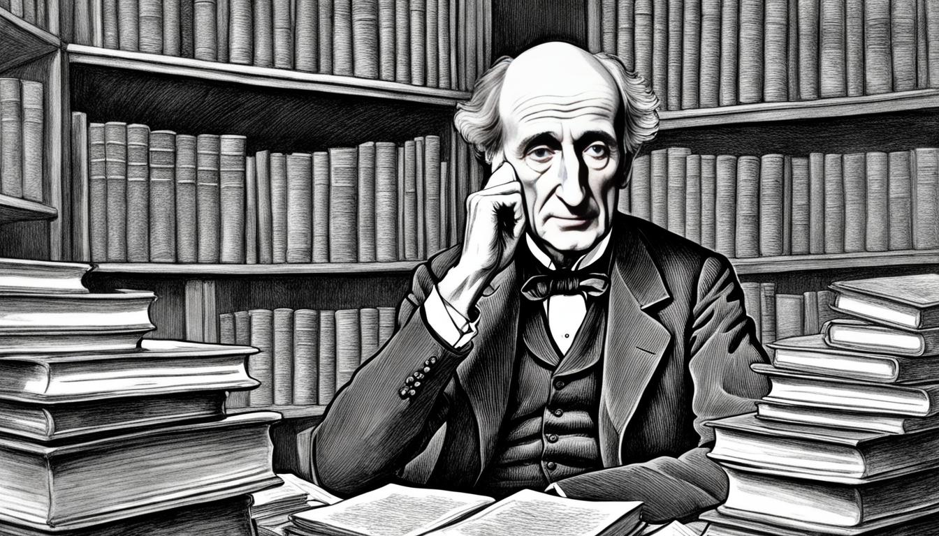 john stuart mill