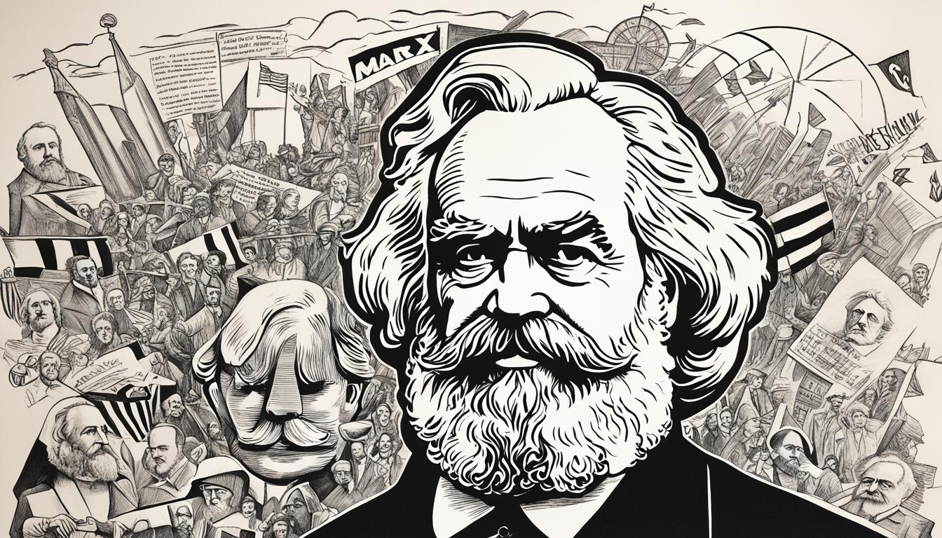 karl marx