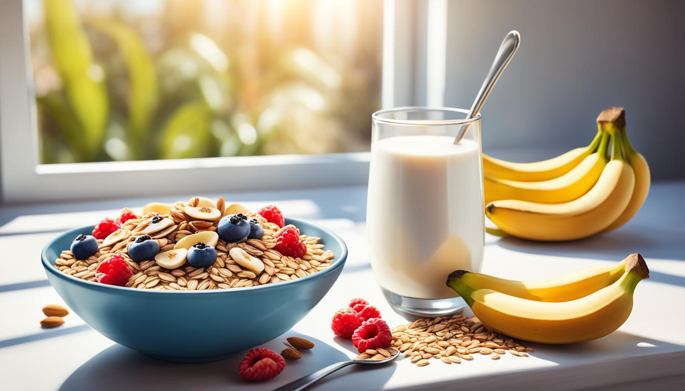 knuspermüsli selber machen