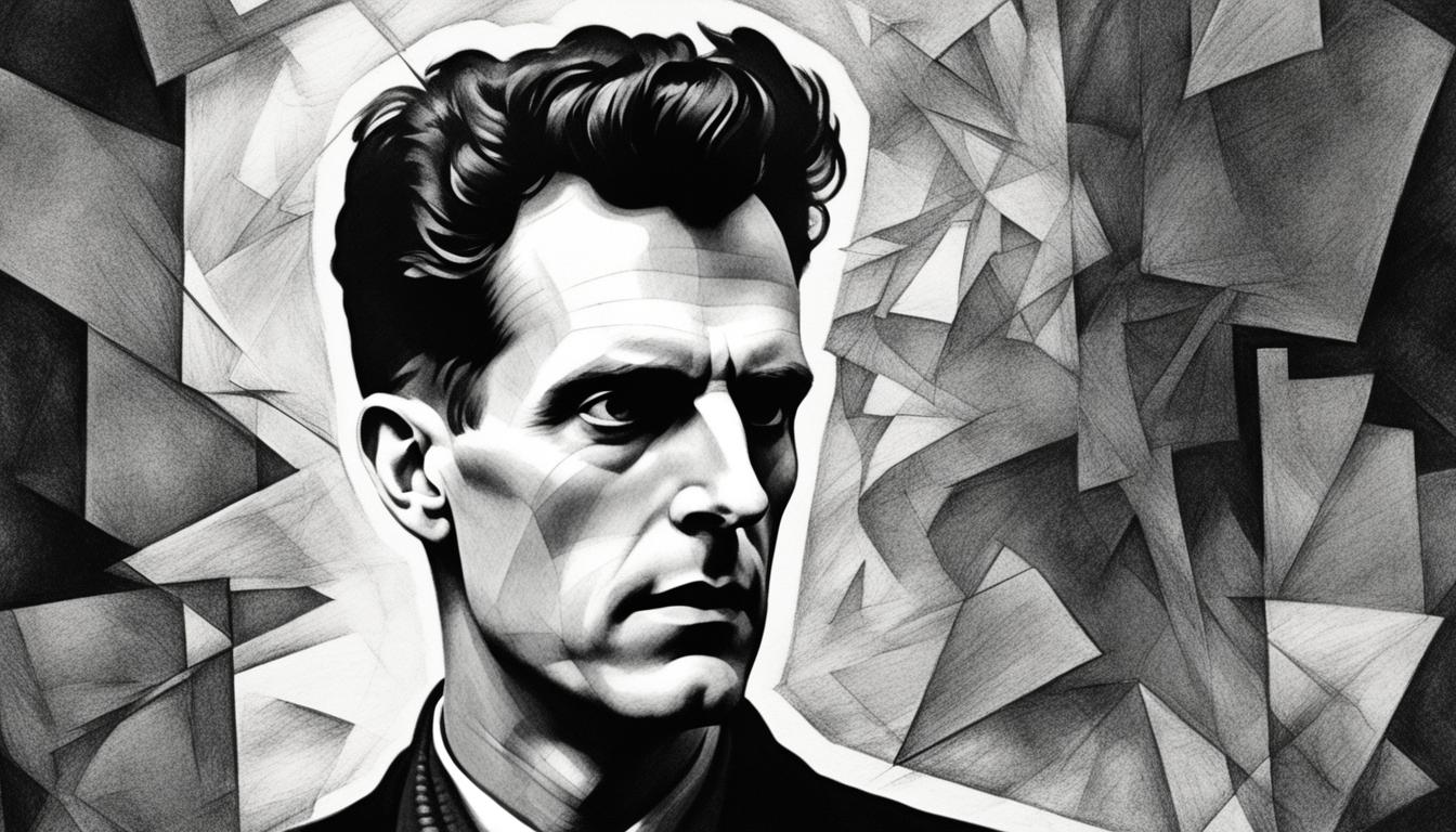 ludwig wittgenstein