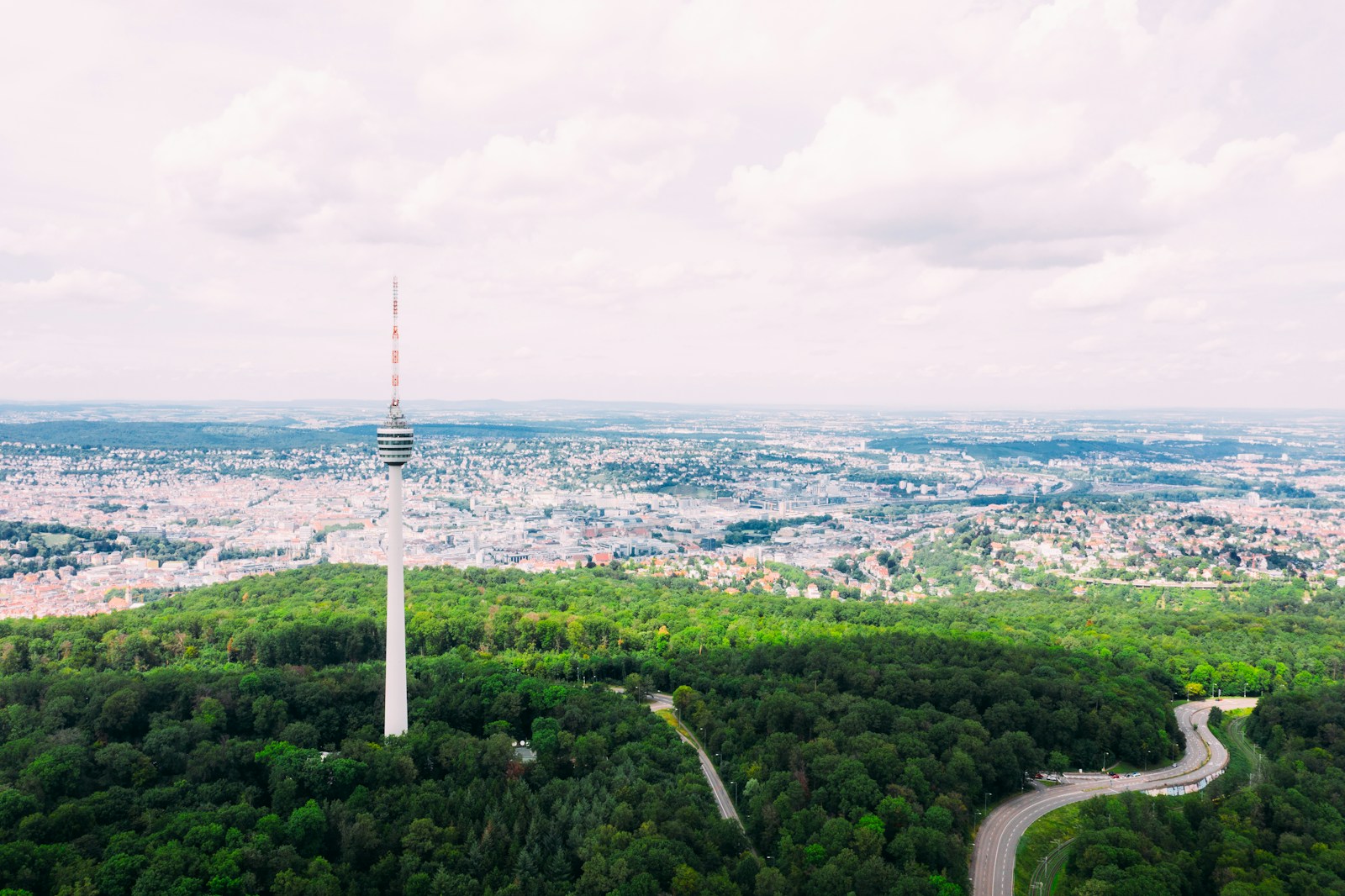 Stuttgart erleben