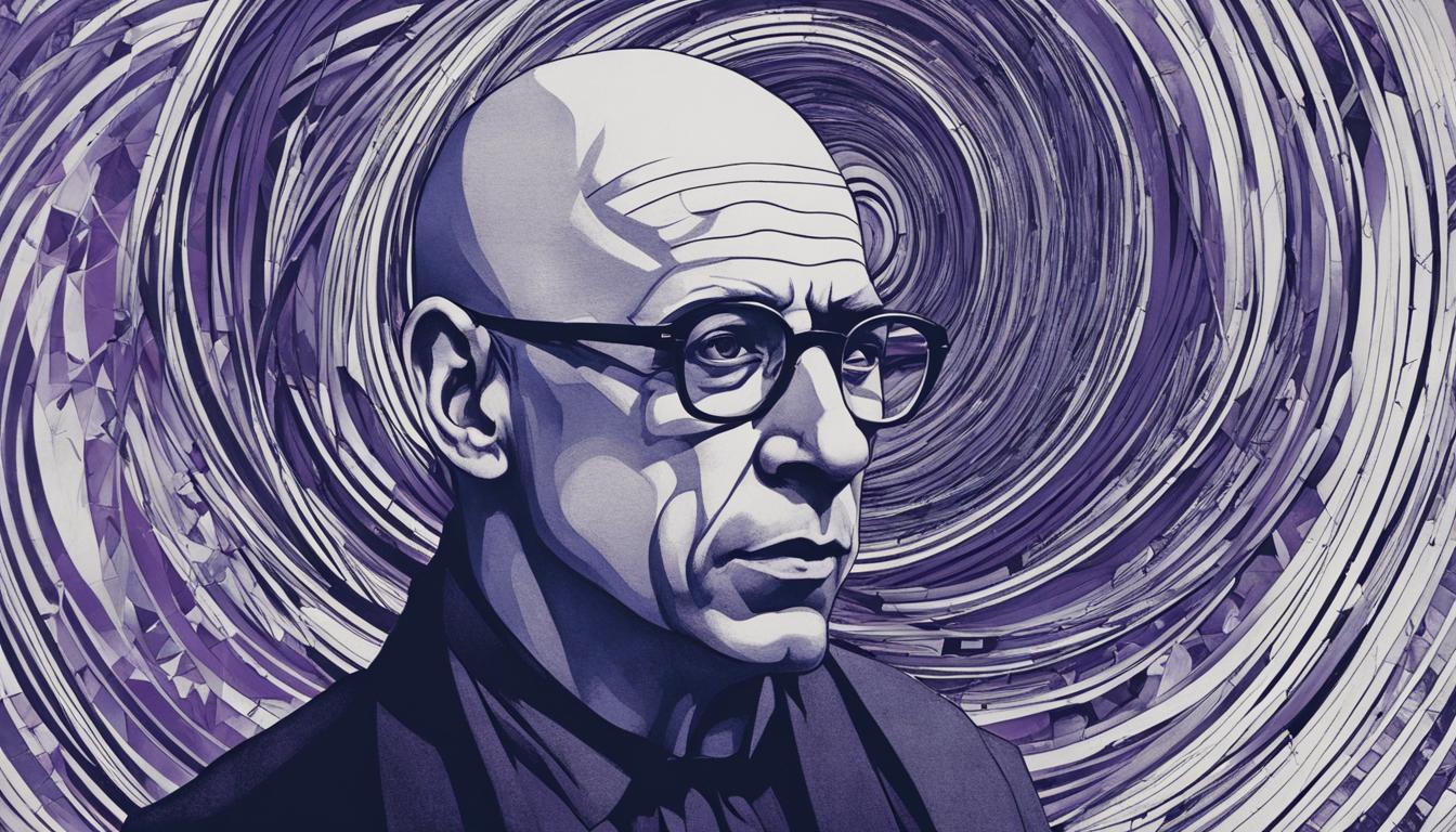 michel foucault