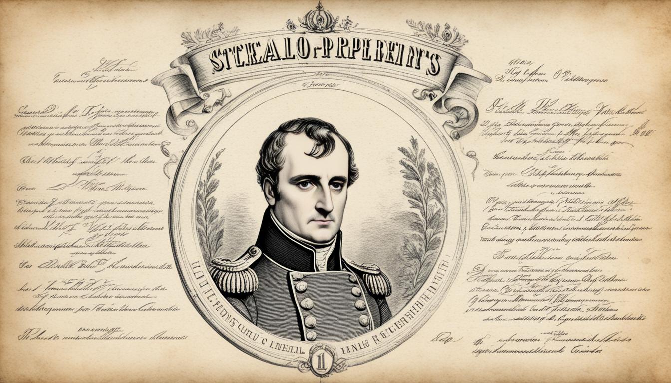 napoleon steckbrief