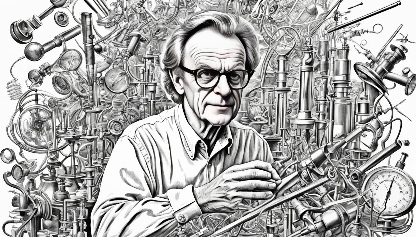 paul feyerabend