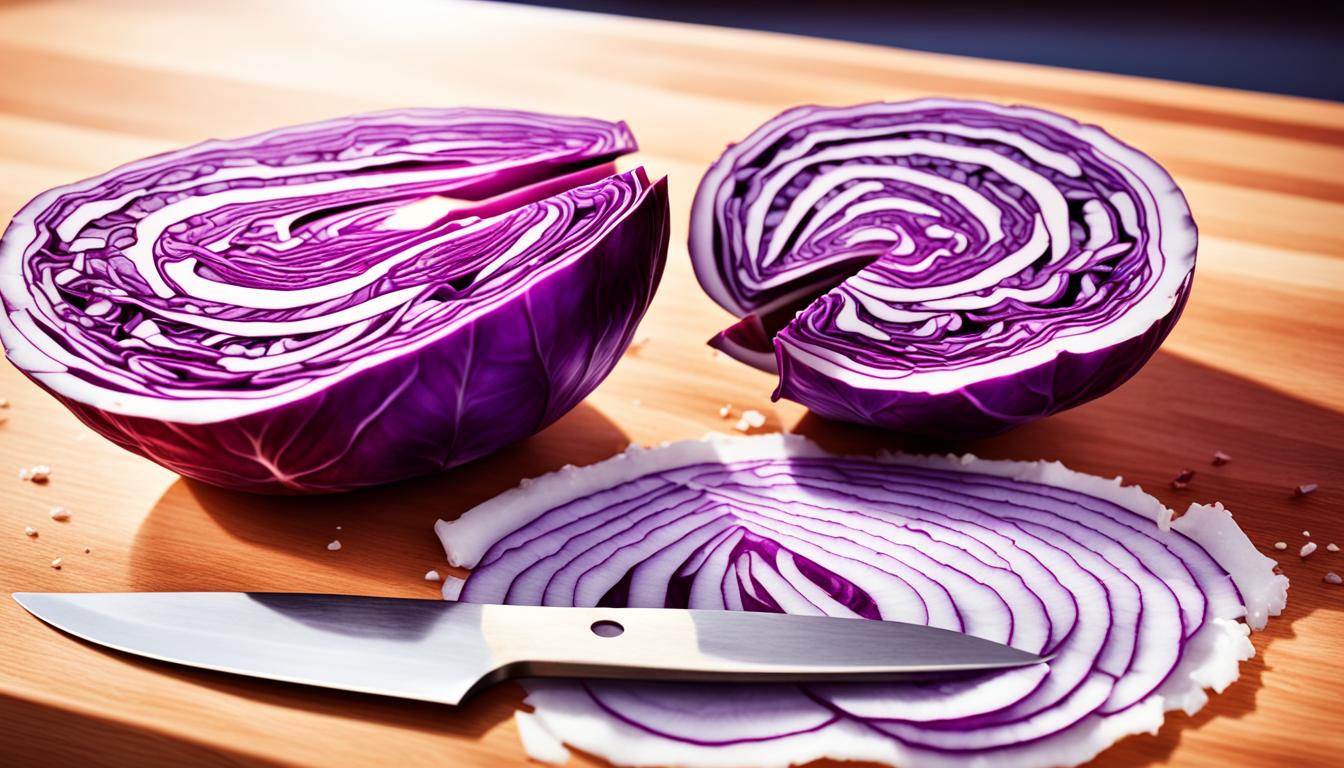 rezept rotkohl selber machen