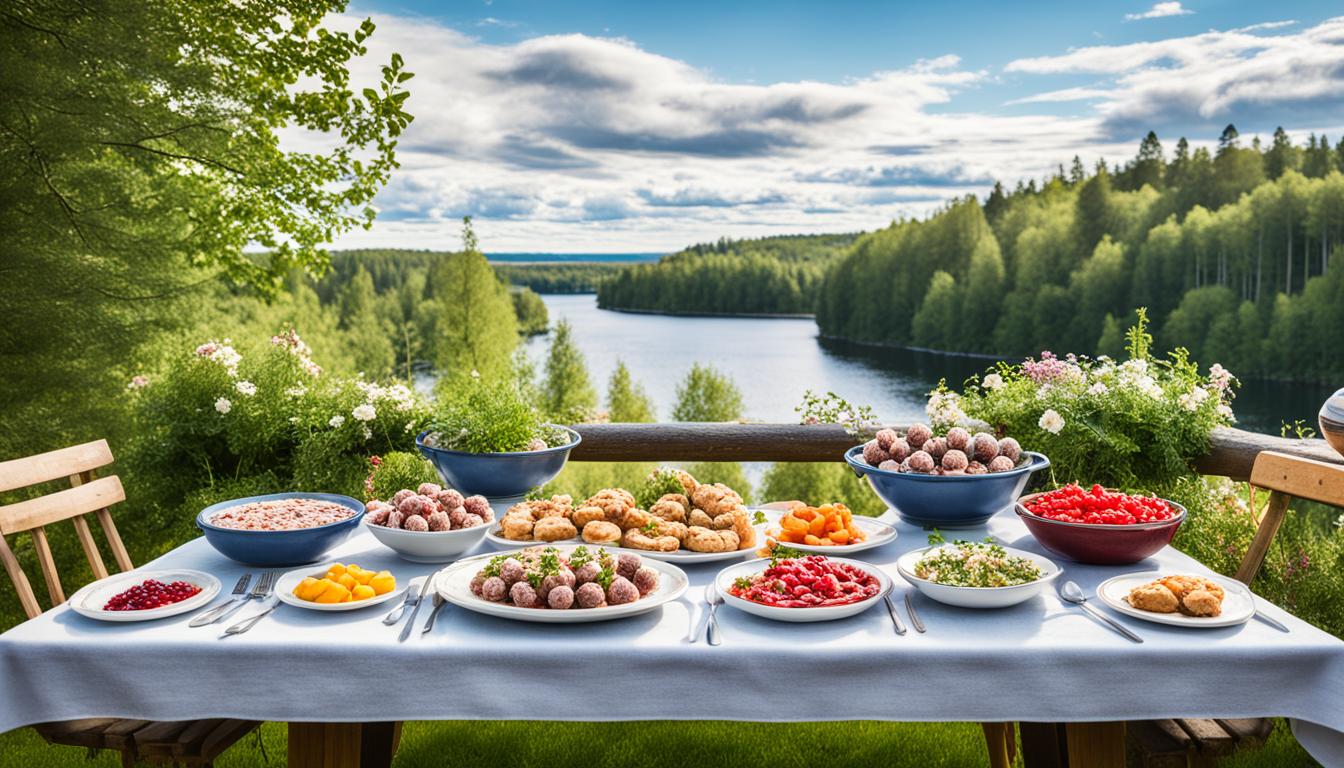 schweden essen