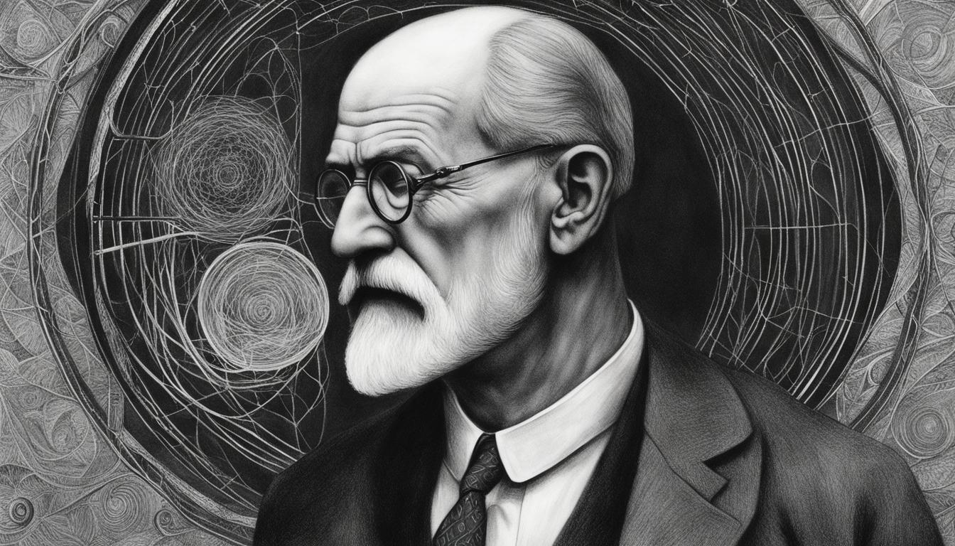 sigmund freud