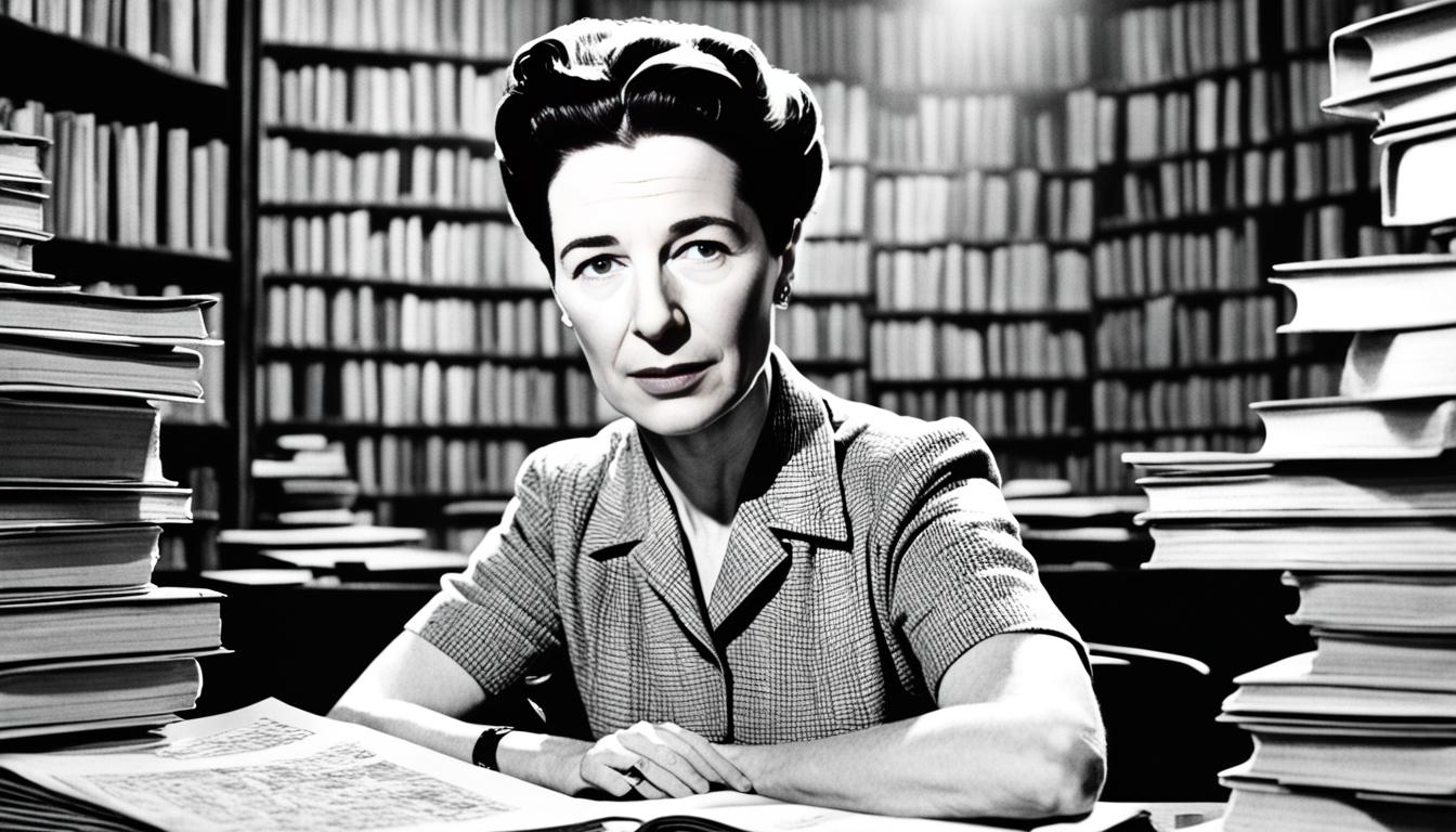 simone de beauvoir