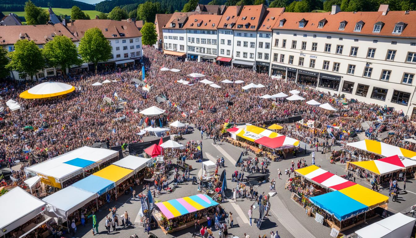 stadtfest böblingen 2024