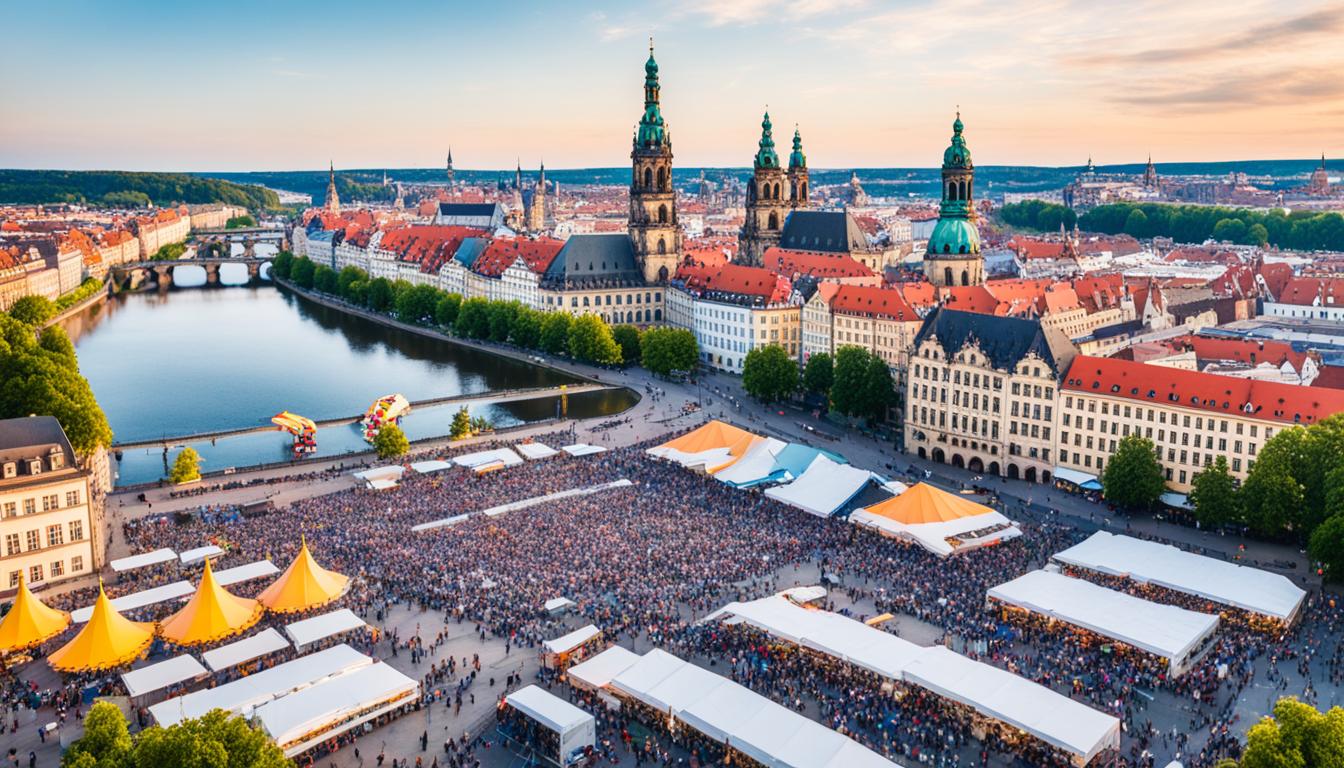 stadtfest dresden 2024