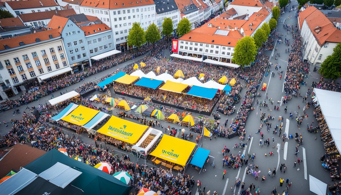 stadtfest kempten 2024