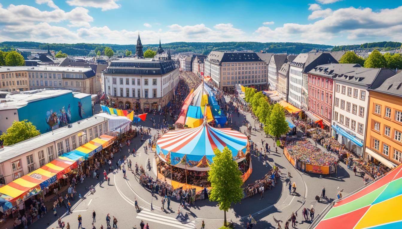 stadtfest wiesbaden 2024