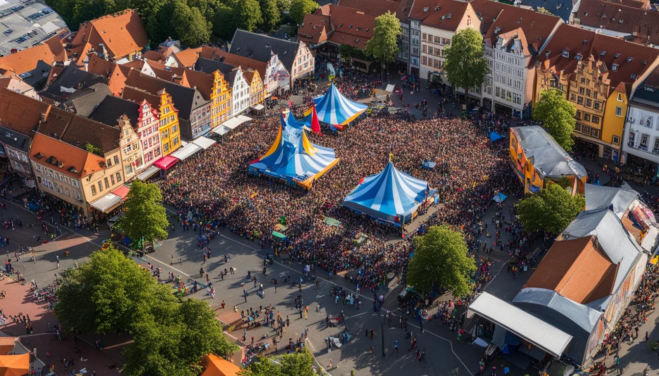 stadtfest zwickau 2024