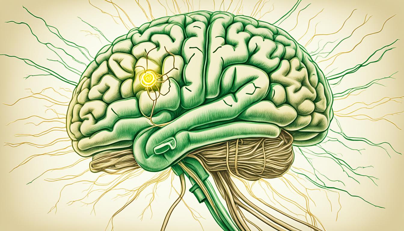 vagus nerv stimulation