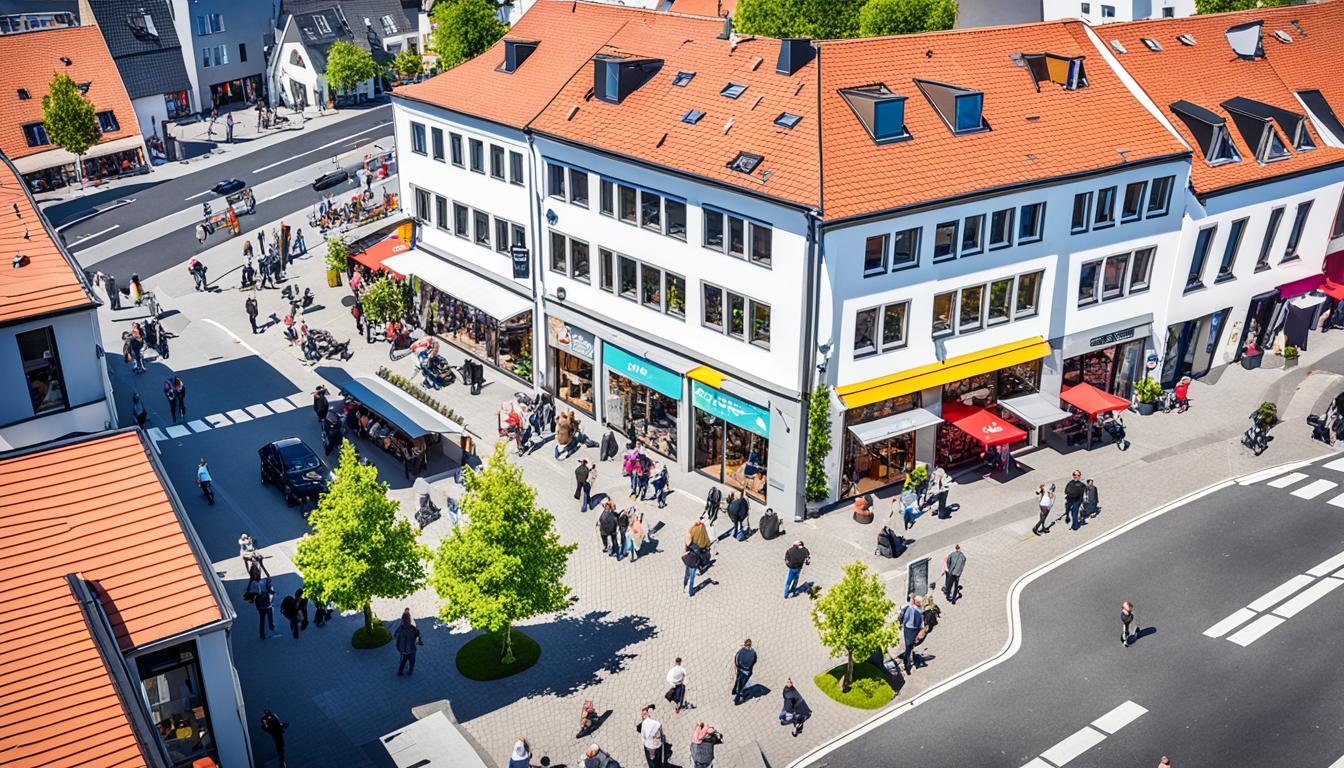 verkaufsoffener sonntag aalen 2024