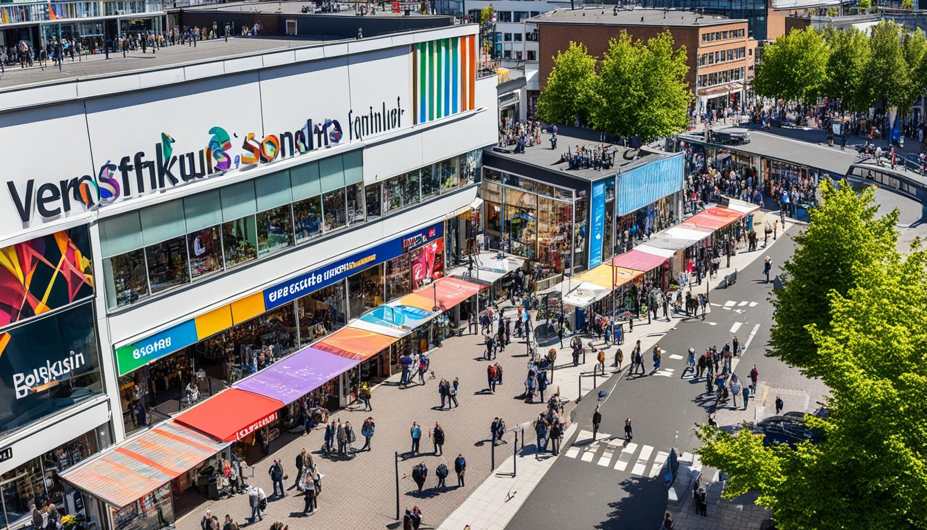 verkaufsoffener sonntag bochum 2024