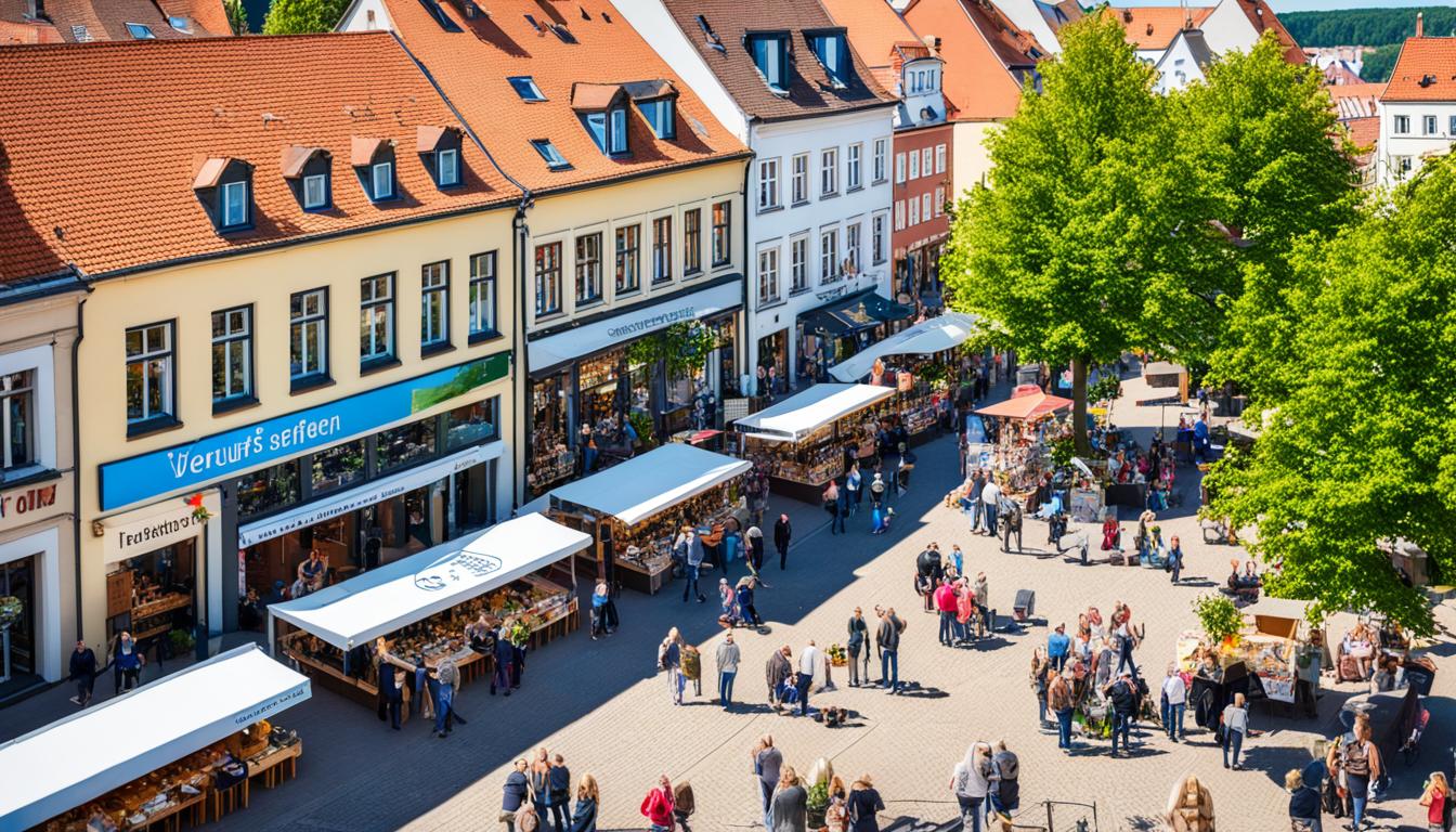 verkaufsoffener sonntag brandenburg 2024