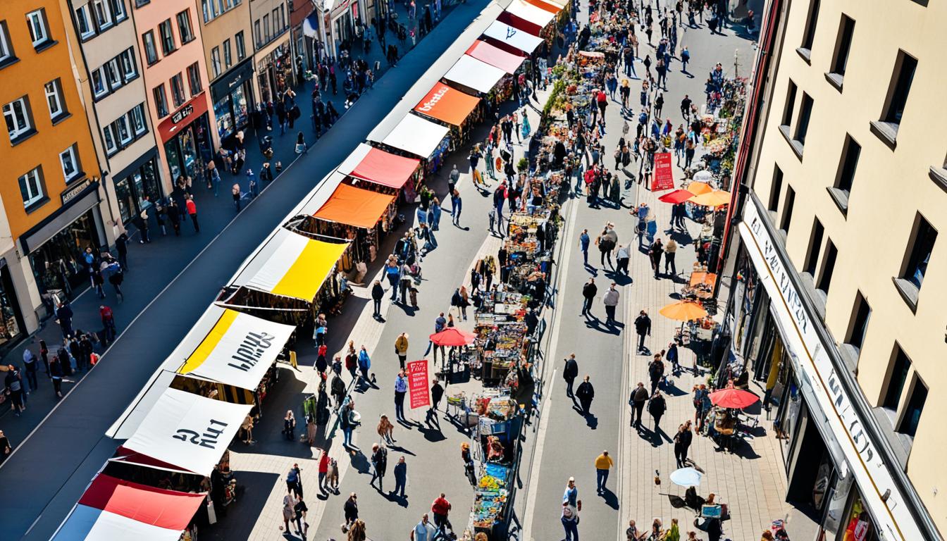 verkaufsoffener sonntag chemnitz 2024