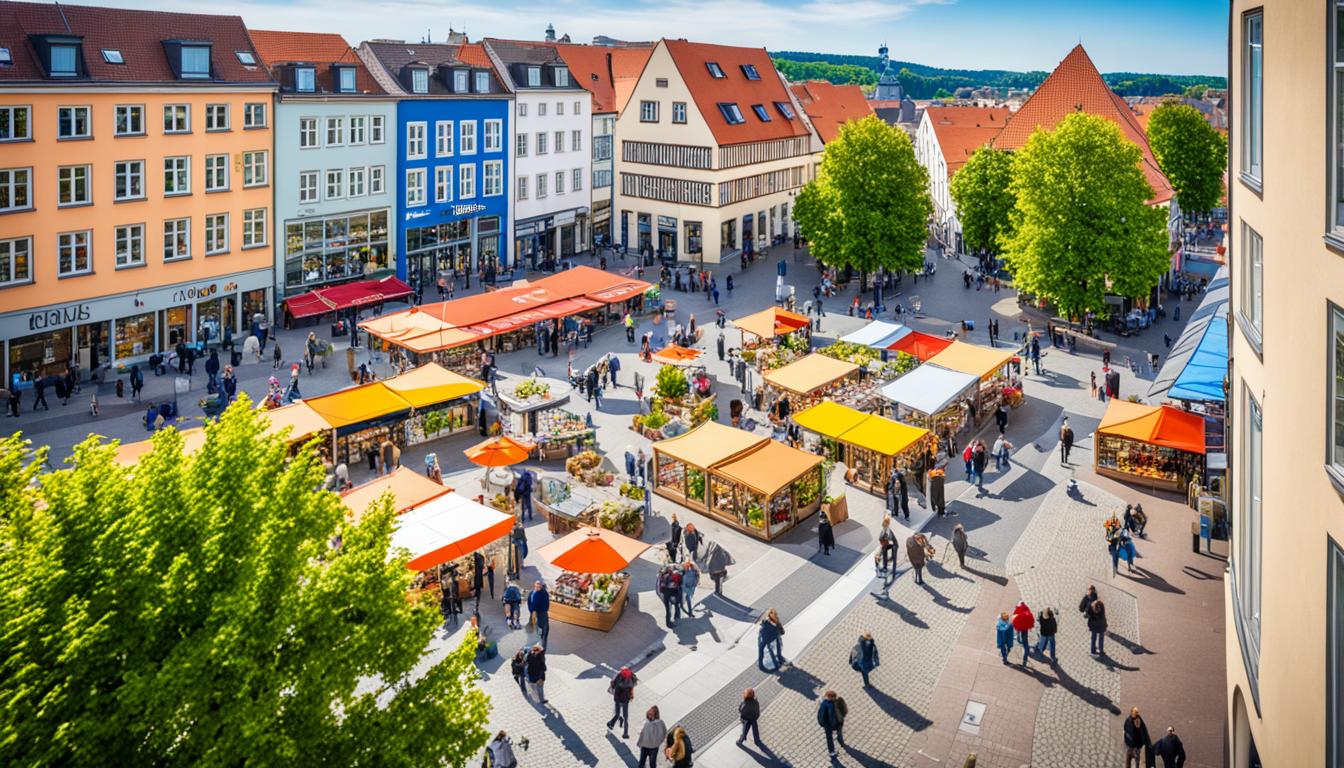 verkaufsoffener sonntag darmstadt 2024