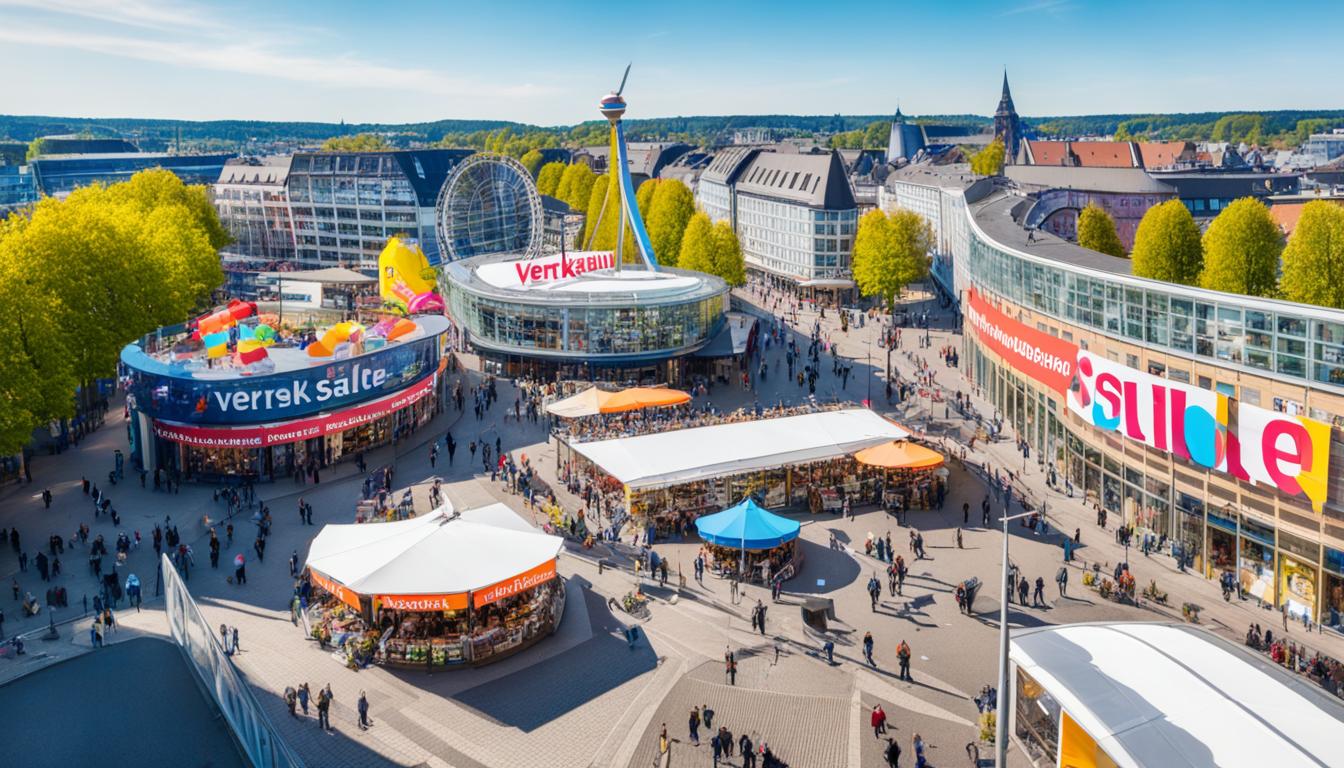 verkaufsoffener sonntag dortmund 2024