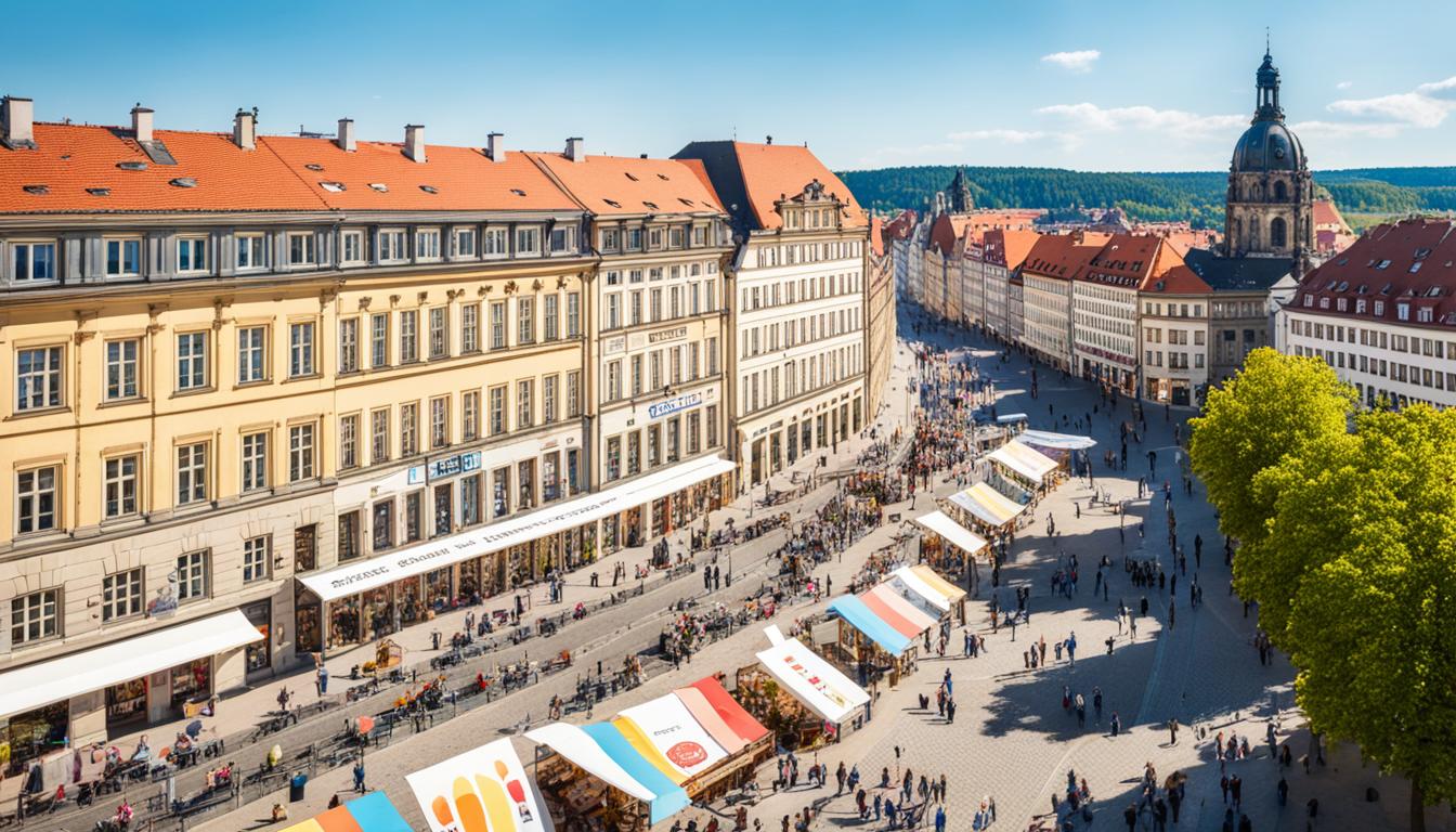 verkaufsoffener sonntag dresden 2024