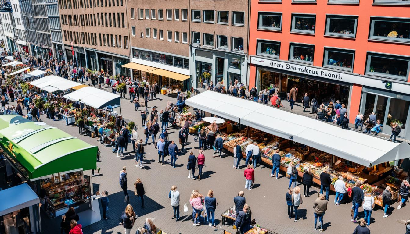 verkaufsoffener sonntag düsseldorf 2024